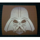 Darth Vader Star Wars vinyl decal / sticker for Cars, Bikes , laptops