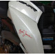Ayrton senna autograph decal sticker for cars, bikes, laptops