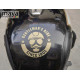 Gentleman's ride since 1901 Sticker for Royal Enfield