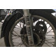 MLG 1901 number stencil style sticker for all Royal Enfield Classic and Bullet stumps