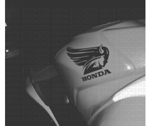 Honda CBR Sticker gallery