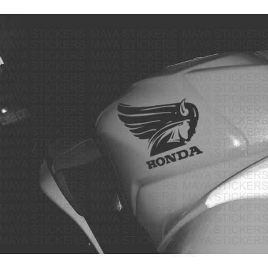 Unique sticker for Honda  Activa Honda  Dio other Honda  