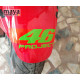 46 Project Valentino Rossi bike stickers ( Pair of 2 ) 