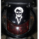 Rajinikanth sticker for Cars, Bikes and Laptop.