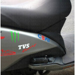 CEAT tyres logo stickers for bikes and Cars 