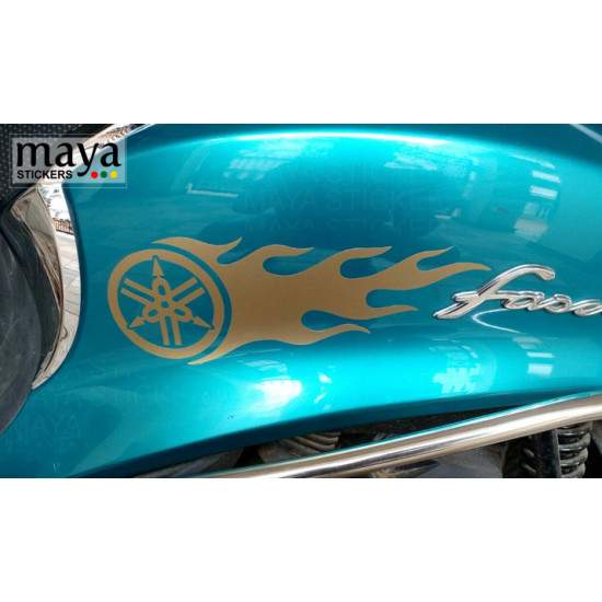YAMAHA RX100 RESTORATION | Iconic Legendary Bike | Yamaha rx100, Yamaha,  Restoration