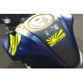 Yamaha Bike stickers
