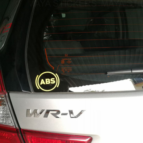 Cars and SUV stickers for all Models