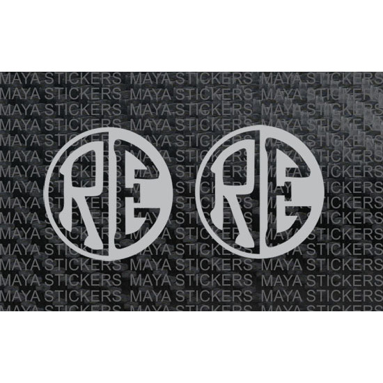 RE logo design (2668224)