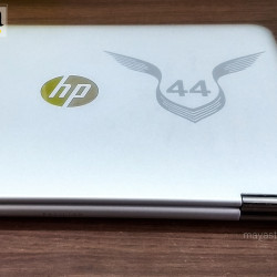 Lewis hamilton 44 logo with wings decal stickers