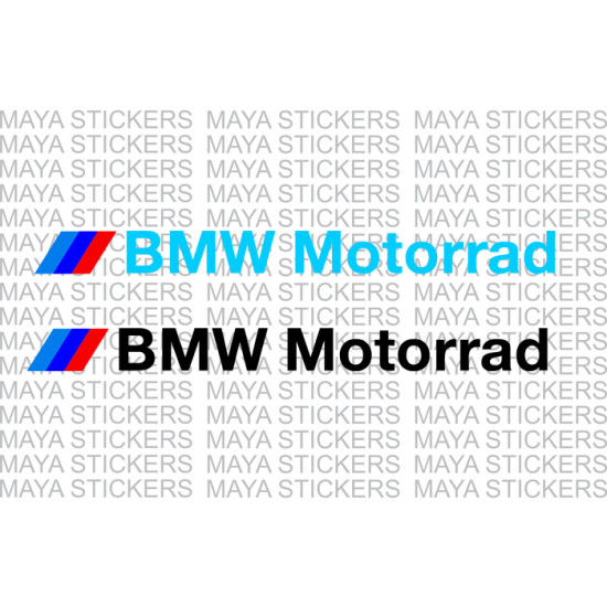 bmw motorcycle logo