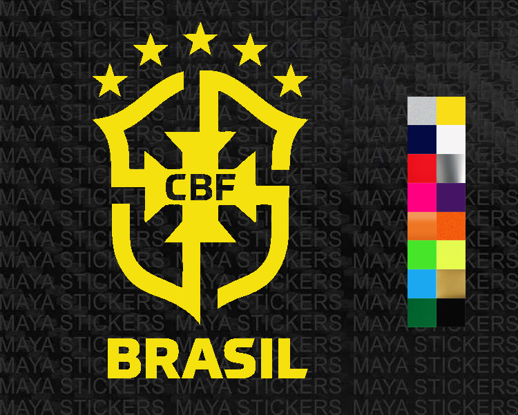 Cbf Brasil Logo Cbf Bilder: Stock Fotos & Videos. | Adobe Stock