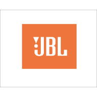 JBL logo stickers for cars, laptops, mobile and speakers