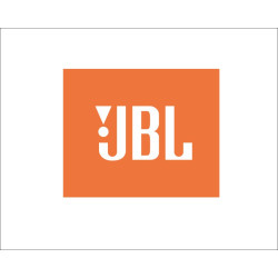 JBL logo stickers for cars, laptops, mobile and speakers
