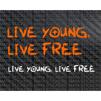 mahindra live young live free video