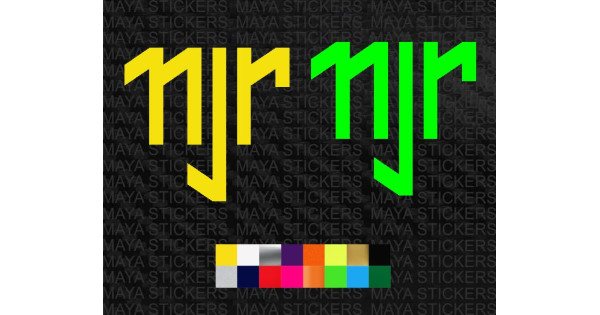 Neymar Logo, njr logo HD phone wallpaper | Pxfuel