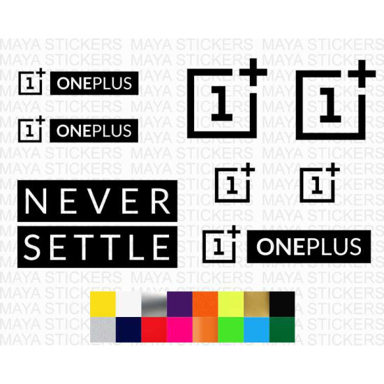Oneplus Logo wallpaper by souri_m_r - Download on ZEDGE™ | 7588