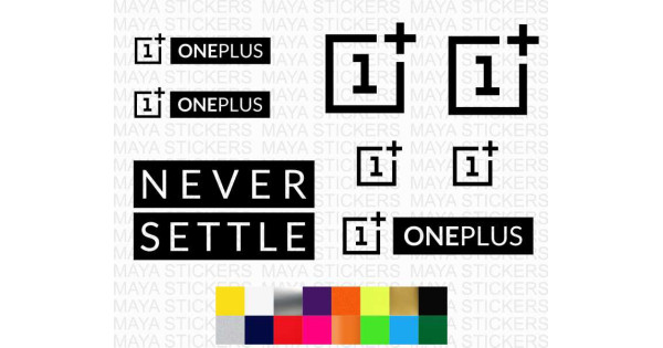 Logo Animation | Oneplus® (2018) - YouTube