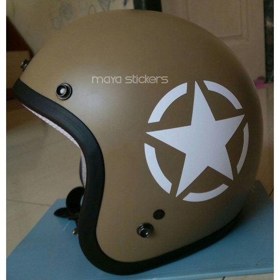 bullet bike helmet