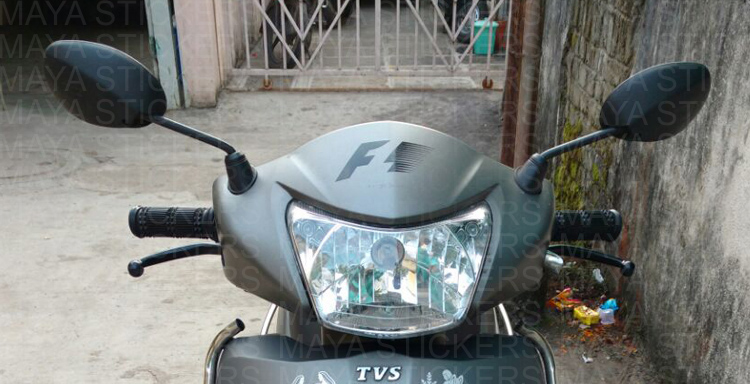 tvs jupiter mudguard